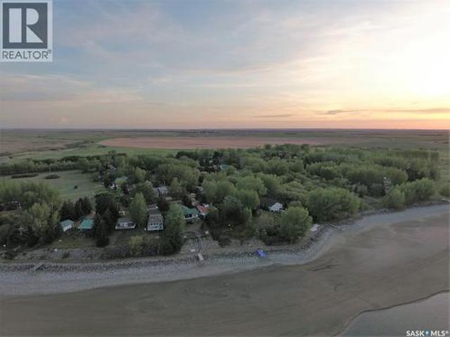 Land for sale in Saskatchewan