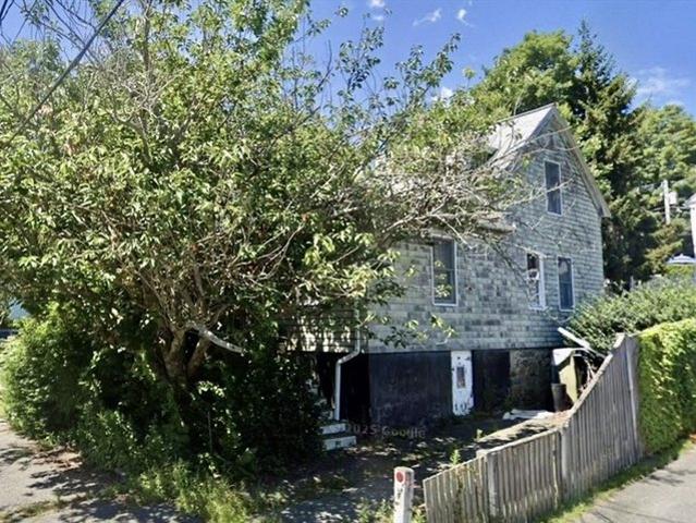 House for sale in Marblehead, Massachusetts