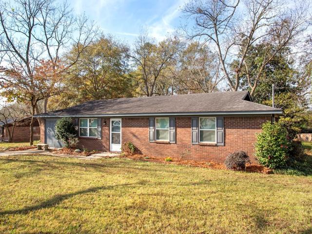 House for sale in Eufaula, Alabama
