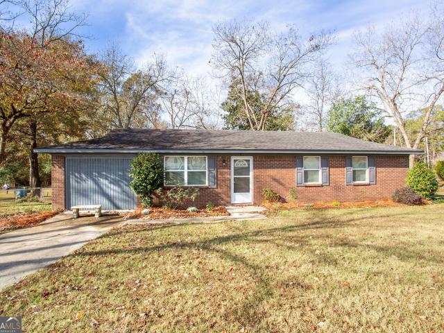 House for sale in Eufaula, Alabama