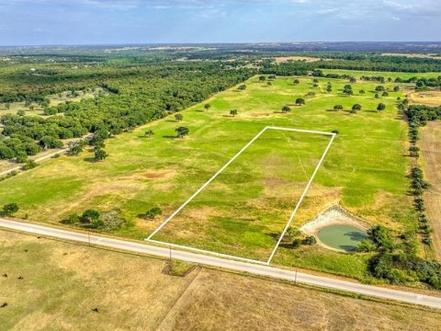 Land for sale in Parker, Texas