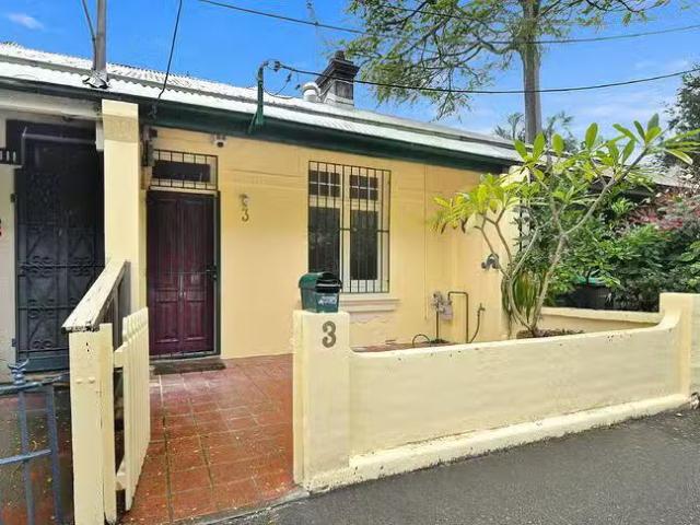 House for rent in Bendigo, Victoria