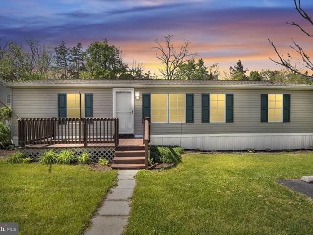 House for sale in East Berlin, Pennsylvania