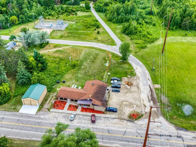 Commercial for sale in Bena, Cass County