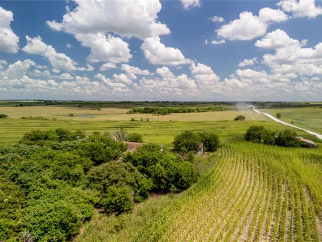 Land for sale in Hubbard, Texas