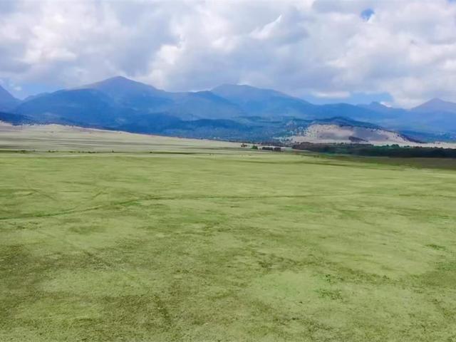 Land for sale in Custer, Colorado