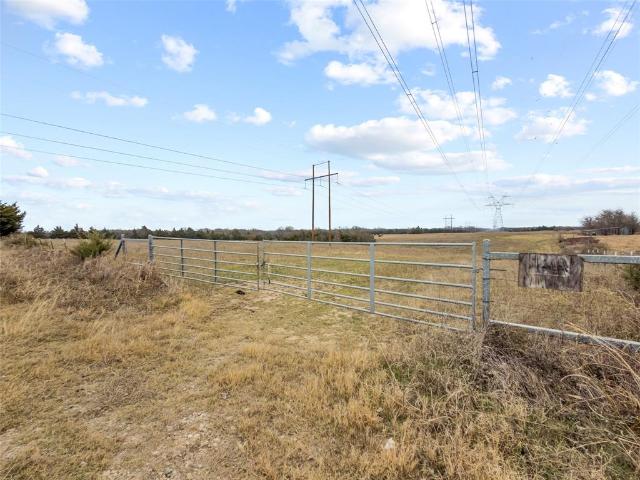 Land for sale in Fannin, Texas