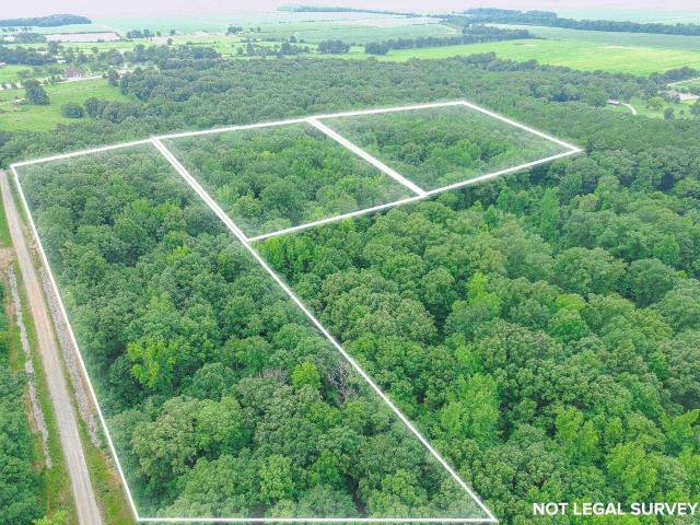 Land for sale in Ark