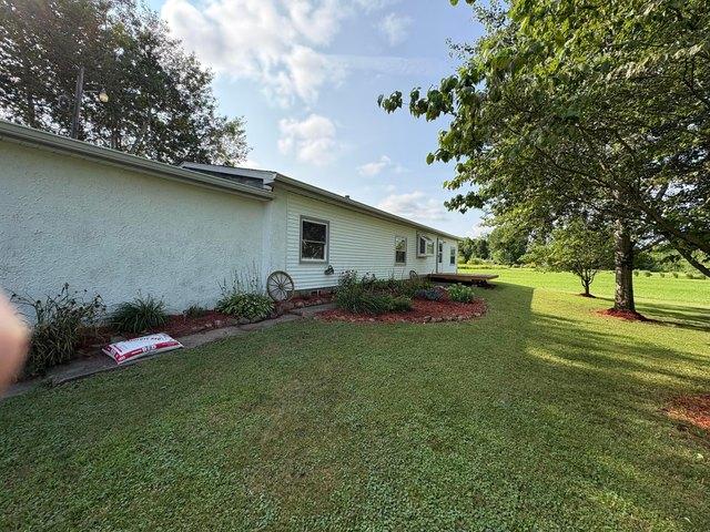 House for sale in Morrow, Ohio