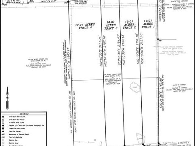 Property for sale in Wood, Texas