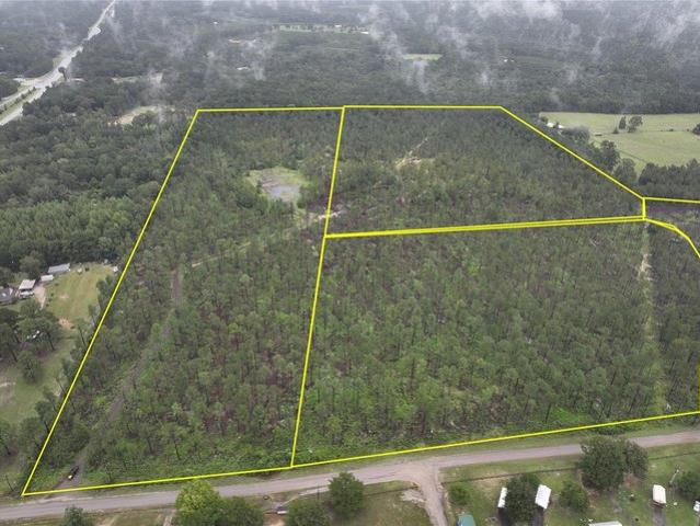 Land for sale in Jasper, Texas