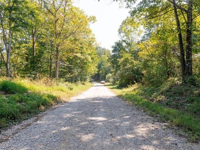 Land for sale in Glouster, Athens County