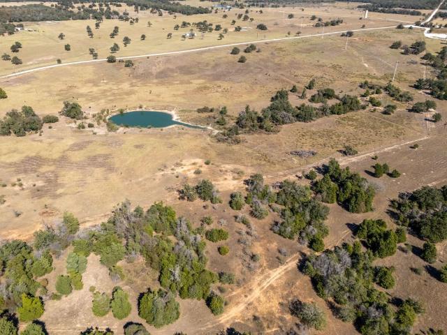 Property for sale in Milam, Texas