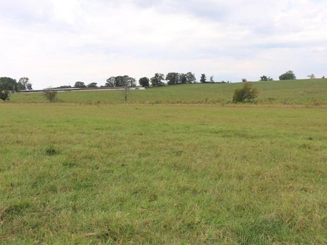 Land for sale in Tennessee
