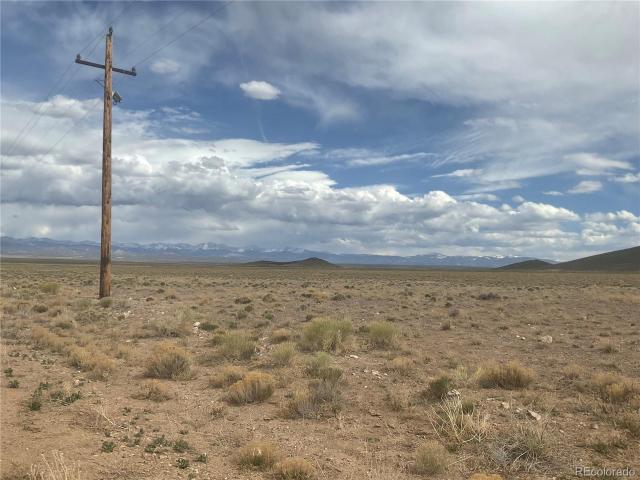Land for sale in Blanca, Colorado