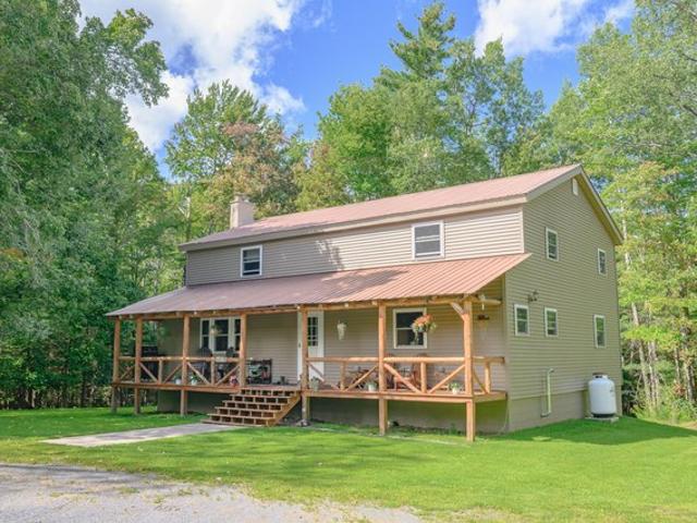 House for sale in Lake Clear, New York