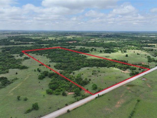 Land for sale in Bradley, Grady County