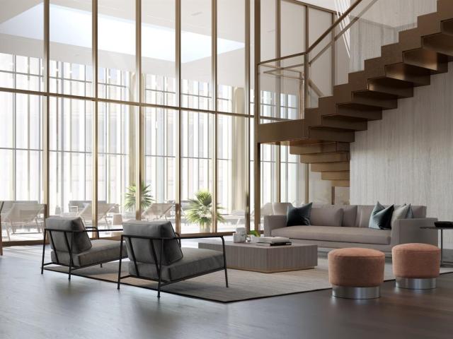 Condo for sale in Long Island City, New York