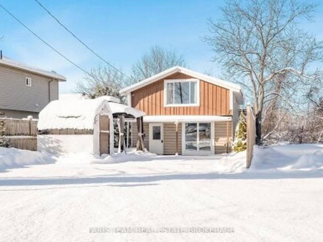 House for sale in Orillia, Ontario
