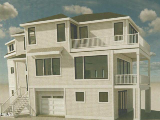 House for sale in Normandy Beach, New Jersey