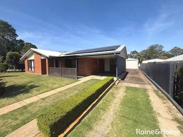 House for rent in Kingaroy, Queensland