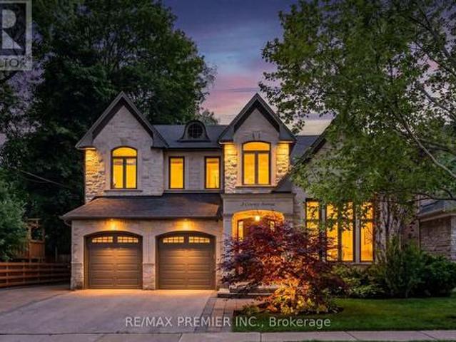 House for sale in Woburn, Ontario