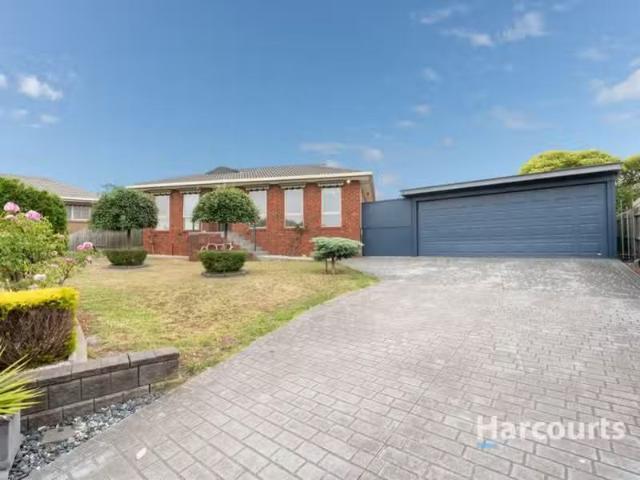 House for rent in Camerons Creek, Victoria