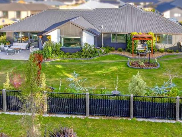 House for sale in Amberley, Canterbury