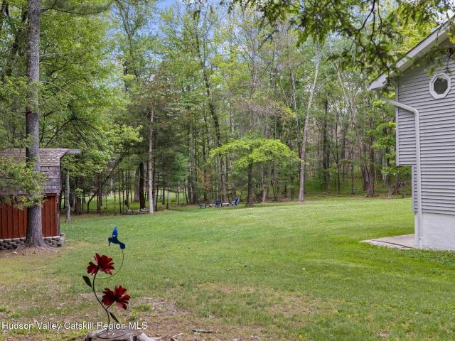 House for sale in Bearsville, New York