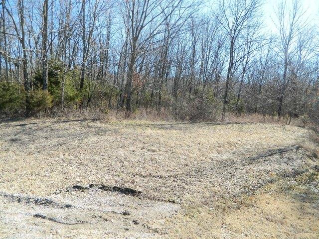 Land for sale in Rogers, Oklahoma