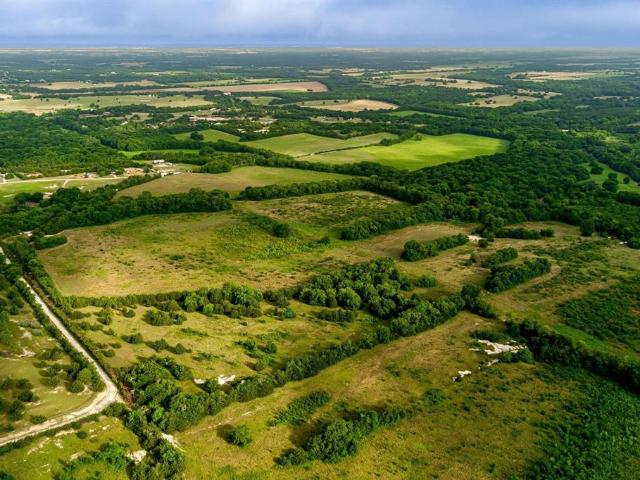 Land for sale in Fannin, Texas