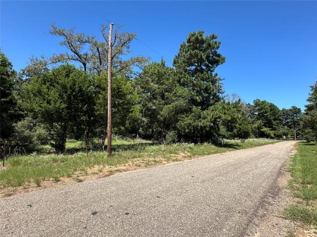 Land for sale in Leon, Texas