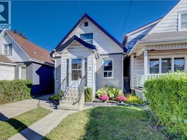 House for sale in Crown Point West, Hamilton