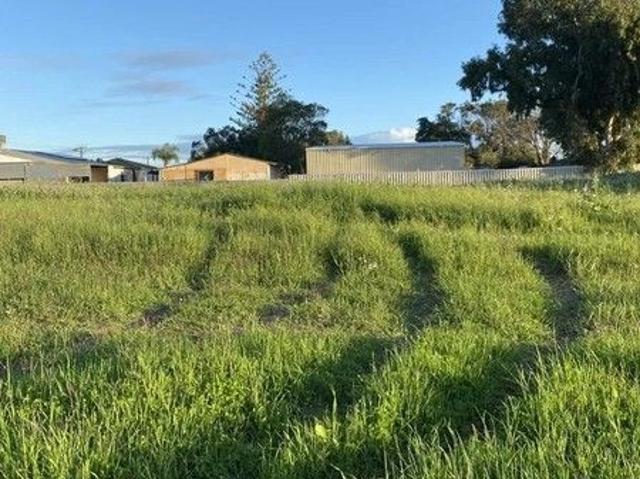 Land for sale in Merilup, Western Australia