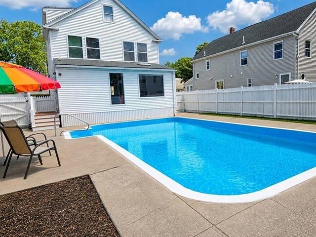 House for sale in Danvers, Massachusetts