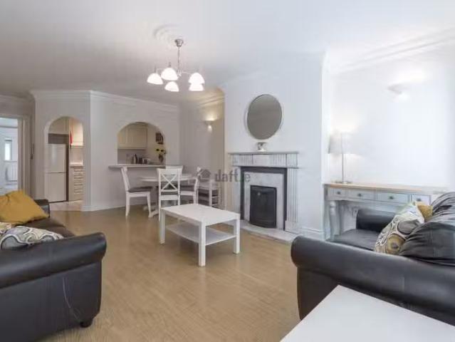 Apartment to rent