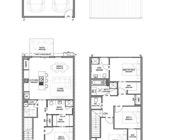 Townhouse for rent in Camerons Creek, Victoria