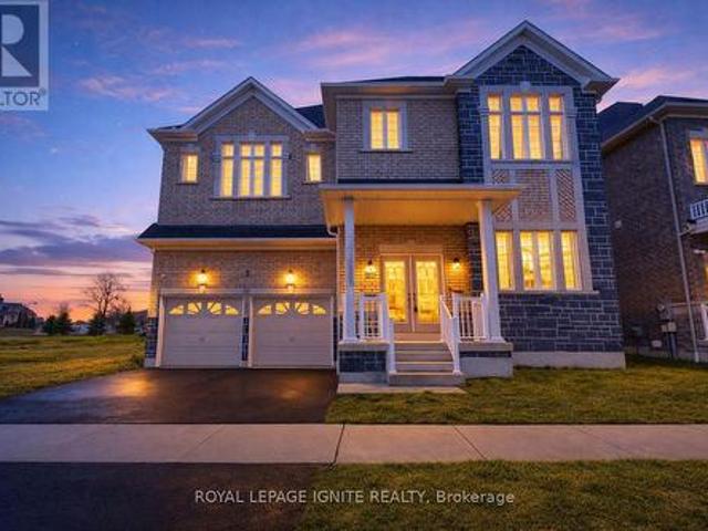 House for sale in Durham, Ontario