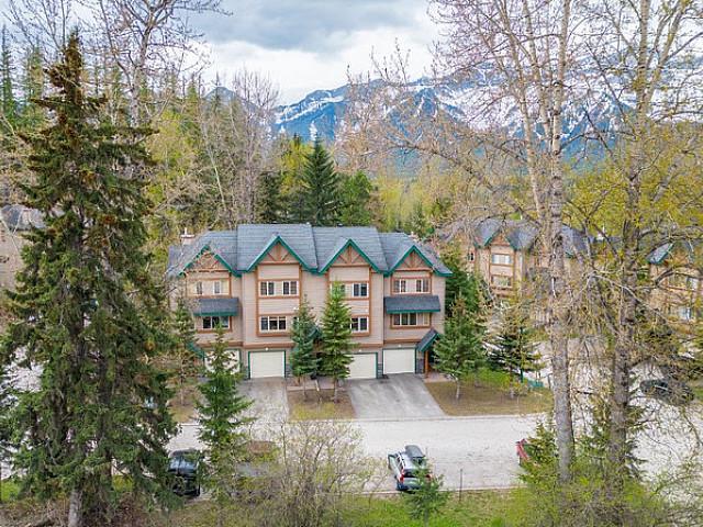 Condo for sale in Fernie, British Columbia