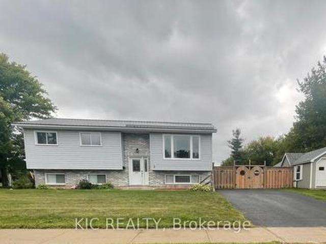 House for sale in Hastings, Ontario