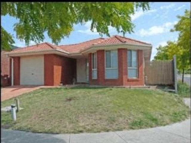House for rent in Craigieburn, Melbourne