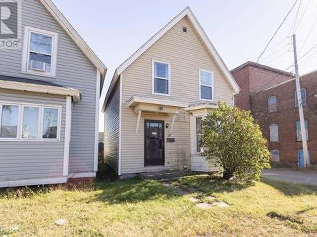 House for sale in Amherst, Nova Scotia