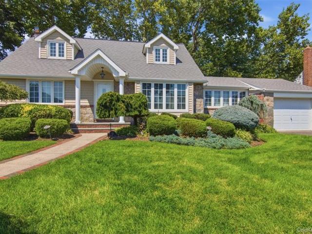 House for sale in Nassau, New York