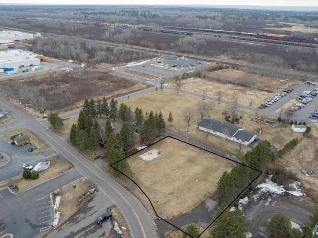 Land for sale in Superior, Wisconsin