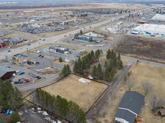 Land for sale in Superior, Wisconsin
