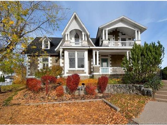 Commercial for sale in Westmorland, New Brunswick