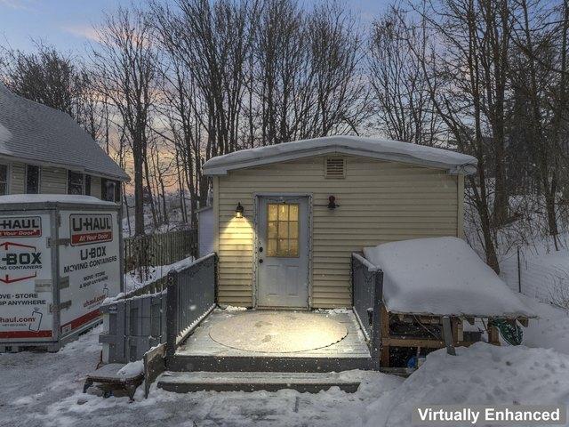 House for sale in Augusta, Maine