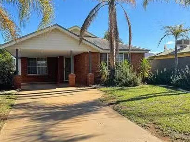 House for rent in Kalgoorlie, Western Australia