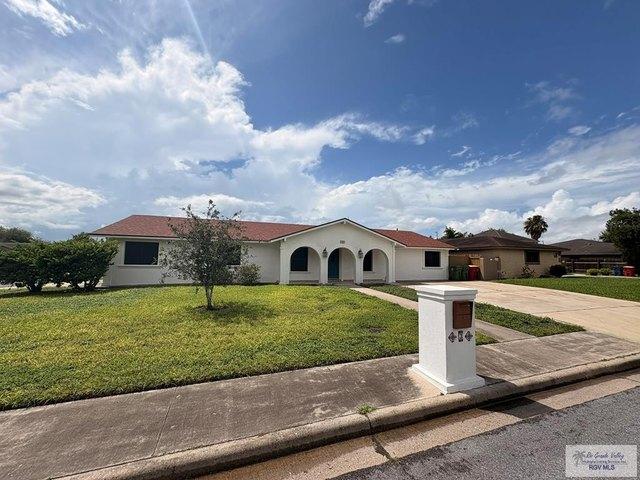 House for sale in Cameron, Texas