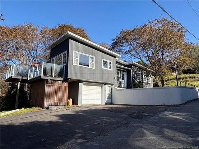 House for sale in City Of Saint John, New Brunswick
